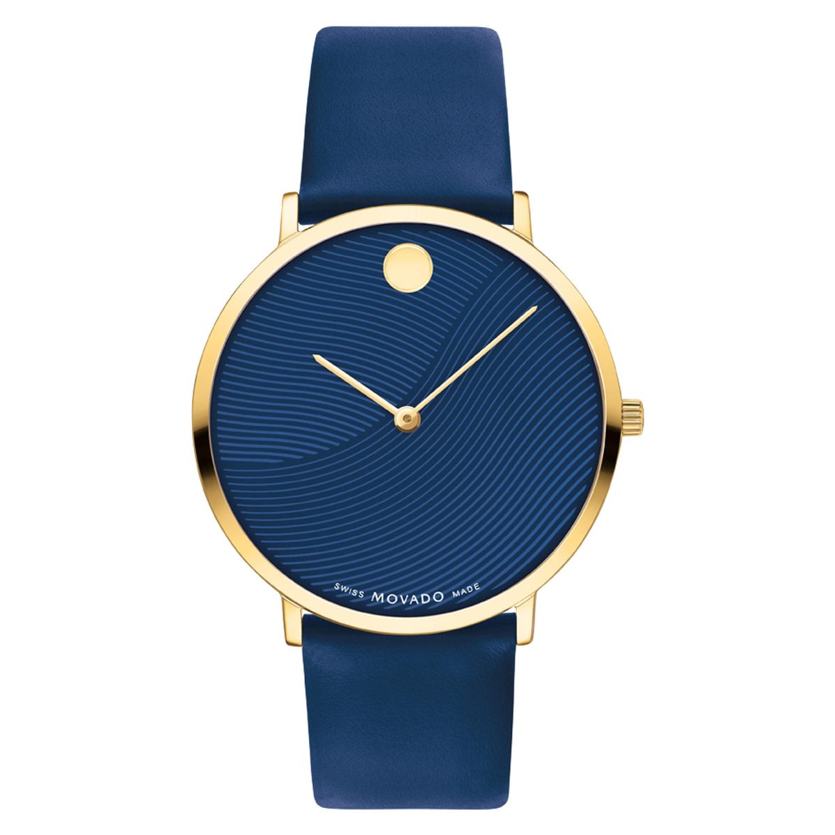 dong ho movado modern 47 2021 2